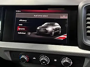 Used 2019 Audi A1 S Line White - Interior and Exterior details 16