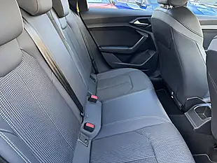 Used 2019 Audi A1 S Line Yellow - Interior and Exterior details 12
