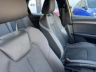 Used 2019 Audi A1 S Line Yellow - Interior and Exterior details 5