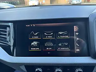Used 2019 Audi A1 S Line Yellow - Interior and Exterior details 9
