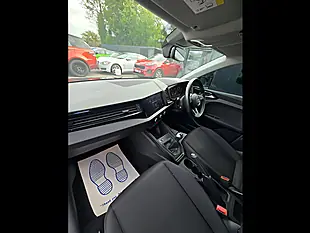 Used 2019 Audi A1 Se Sportback Black - Interior and Exterior details 16