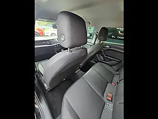 Used 2019 Audi A1 Se Sportback Black - Interior and Exterior details 17
