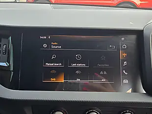 Used 2019 Audi A1 Se Sportback Black - Interior and Exterior details 18