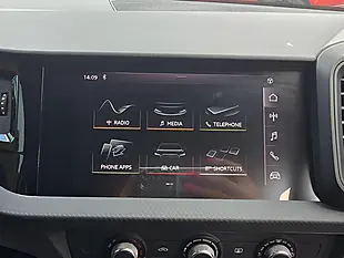 Used 2019 Audi A1 Se Sportback Black - Interior and Exterior details 19