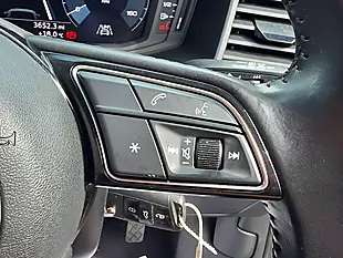 Used 2019 Audi A1 Se Sportback Black - Interior and Exterior details 20