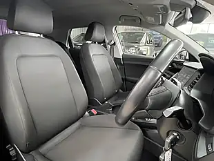 Used 2019 Audi A1 Se White - Interior and Exterior details 14