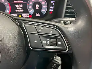 Used 2019 Audi A1 Se White - Interior and Exterior details 17
