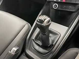 Used 2019 Audi A1 Se White - Interior and Exterior details 20