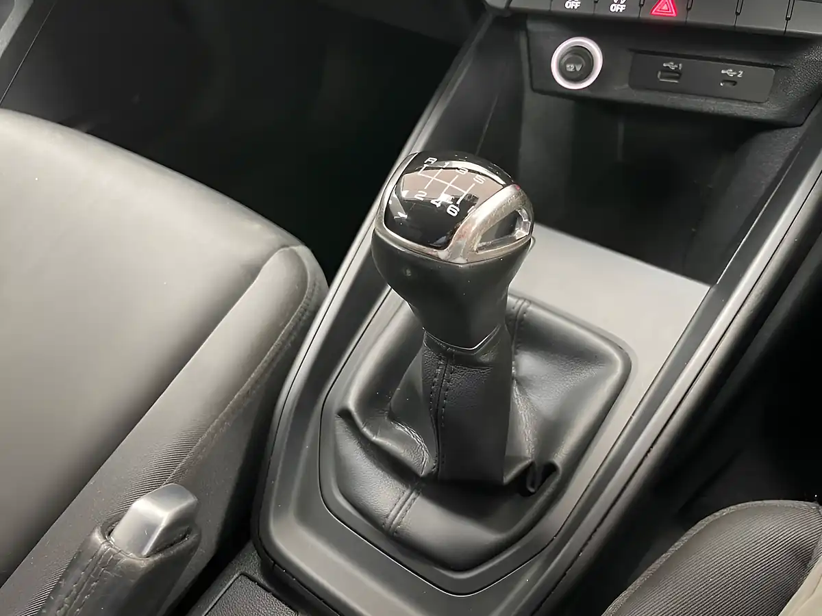 Used 2019 Audi A1 Se White - Interior and Exterior details 20