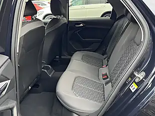 Used 2019 Audi A1 Sport Blue - Interior and Exterior details 15