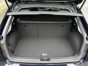 Used 2019 Audi A1 Sport Blue - Interior and Exterior details 16