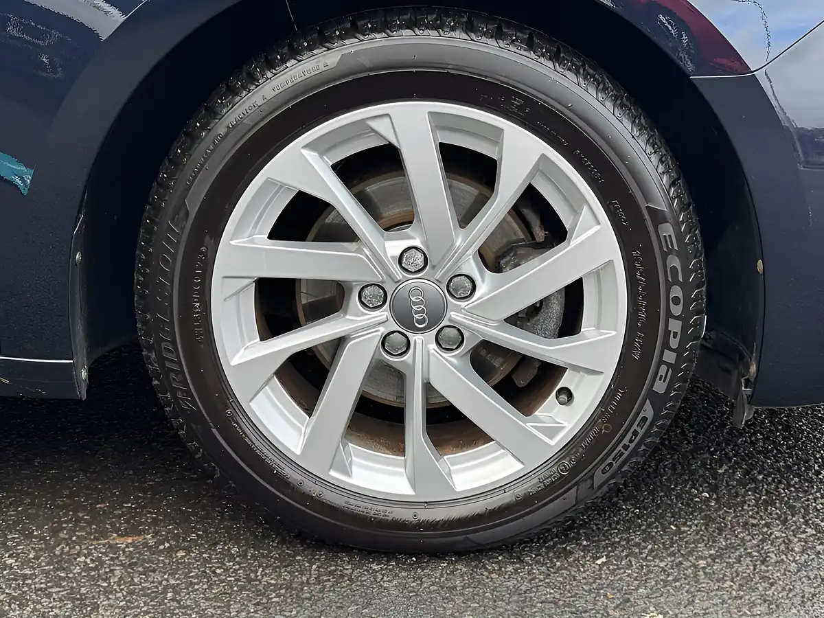 Used 2019 Audi A1 Sport Blue - Interior and Exterior details 18