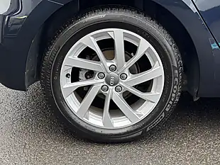 Used 2019 Audi A1 Sport Blue - Interior and Exterior details 19