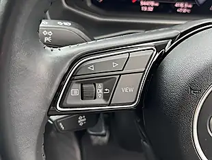 Used 2019 Audi A1 Sport Blue - Interior and Exterior details 20