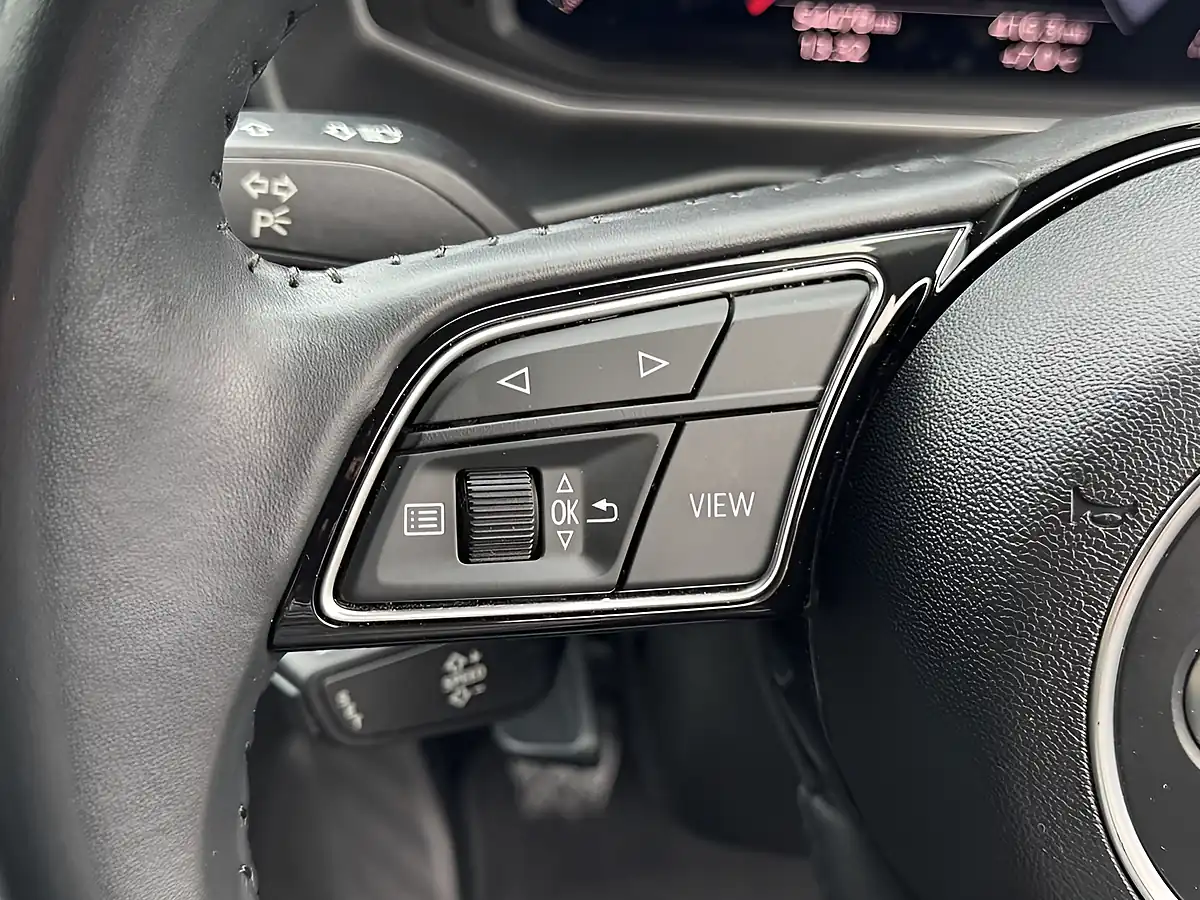 Used 2019 Audi A1 Sport Blue - Interior and Exterior details 20