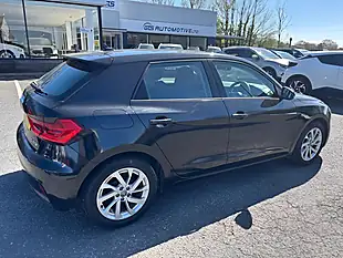 Used 2019 Audi A1 Sport Mythos Black - Interior and Exterior details 11
