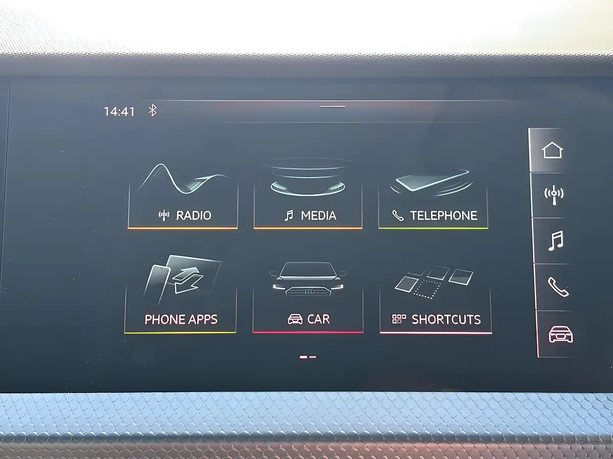 Used 2019 Audi A1 Sport Mythos Black - Interior and Exterior details 2