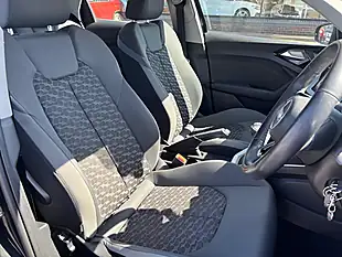 Used 2019 Audi A1 Sport Mythos Black - Interior and Exterior details 3