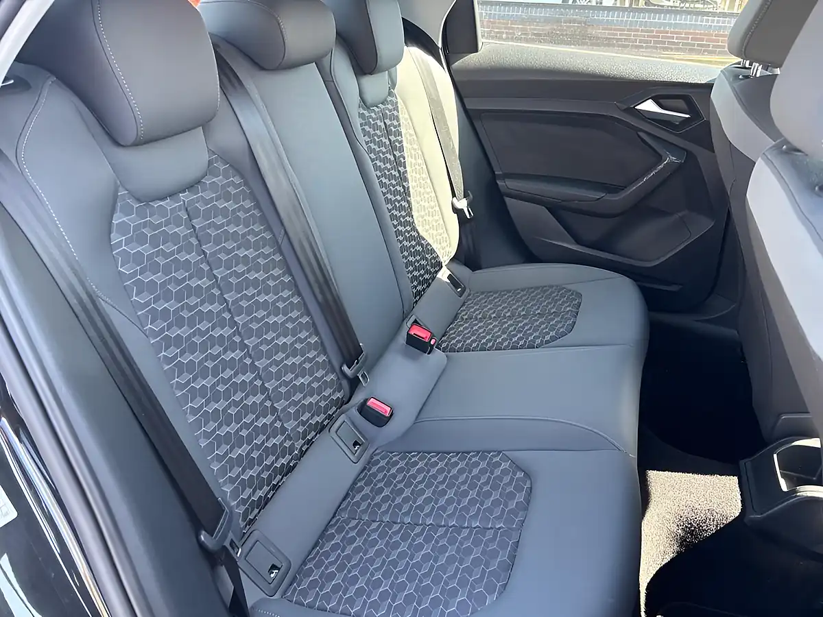 Used 2019 Audi A1 Sport Mythos Black - Interior and Exterior details 4