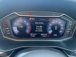 Used 2019 Audi A1 Sport Mythos Black - Interior and Exterior details 9