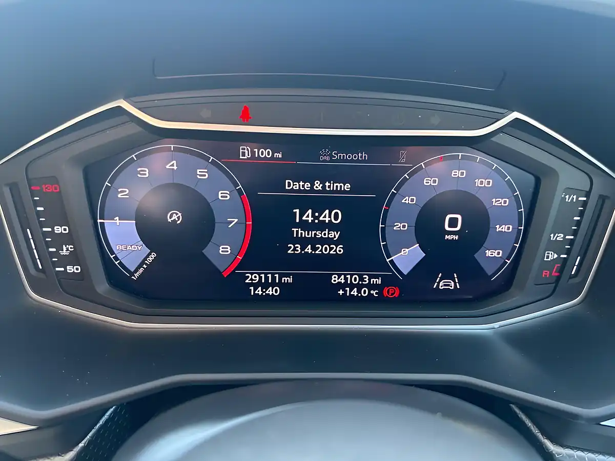 Used 2019 Audi A1 Sport Mythos Black - Interior and Exterior details 9