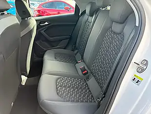 Used 2019 Audi A1 Sport White - Interior and Exterior details 18
