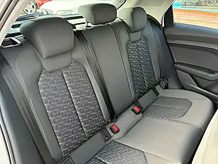 Used 2019 Audi A1 Sport White - Interior and Exterior details 19