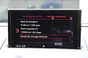 Used 2019 Audi A3 Black Edition Daytona Grey Pearl Effect - Interior and Exterior details 12