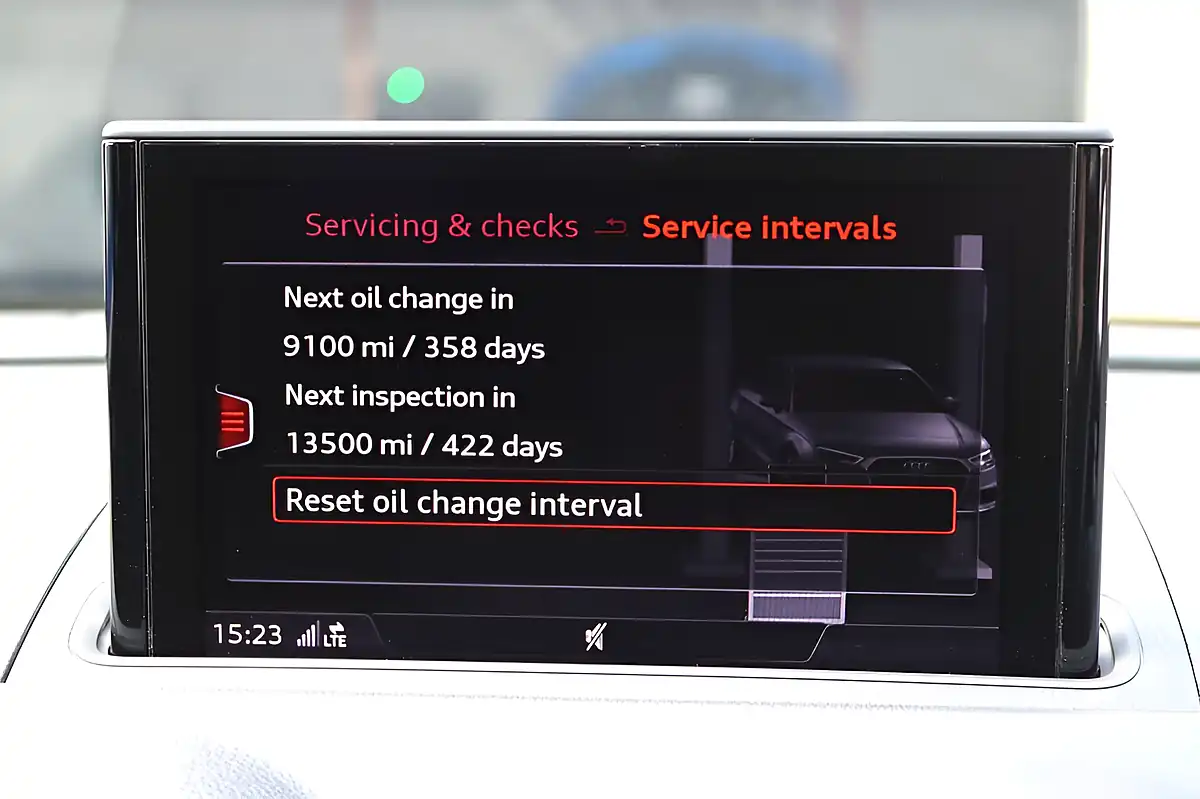 Used 2019 Audi A3 Black Edition Daytona Grey Pearl Effect - Interior and Exterior details 12