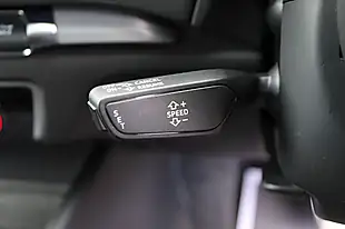 Used 2019 Audi A3 Black Edition Daytona Grey Pearl Effect - Interior and Exterior details 18