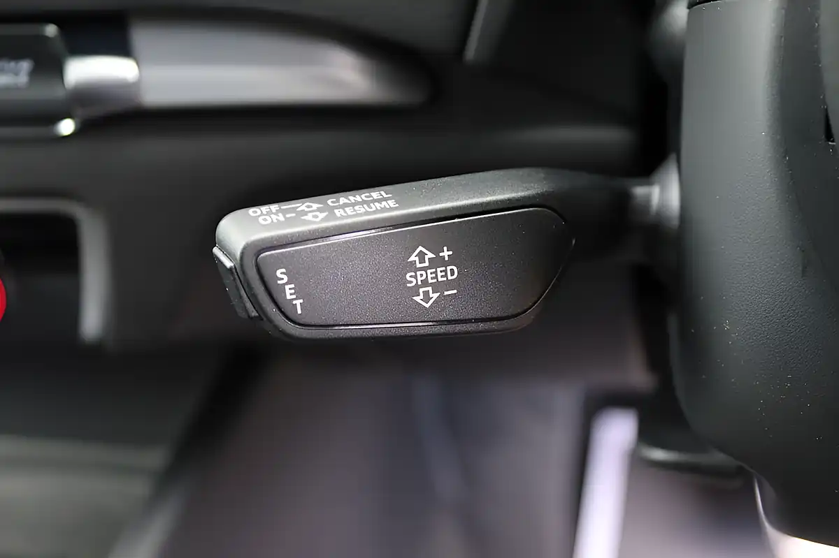 Used 2019 Audi A3 Black Edition Daytona Grey Pearl Effect - Interior and Exterior details 18