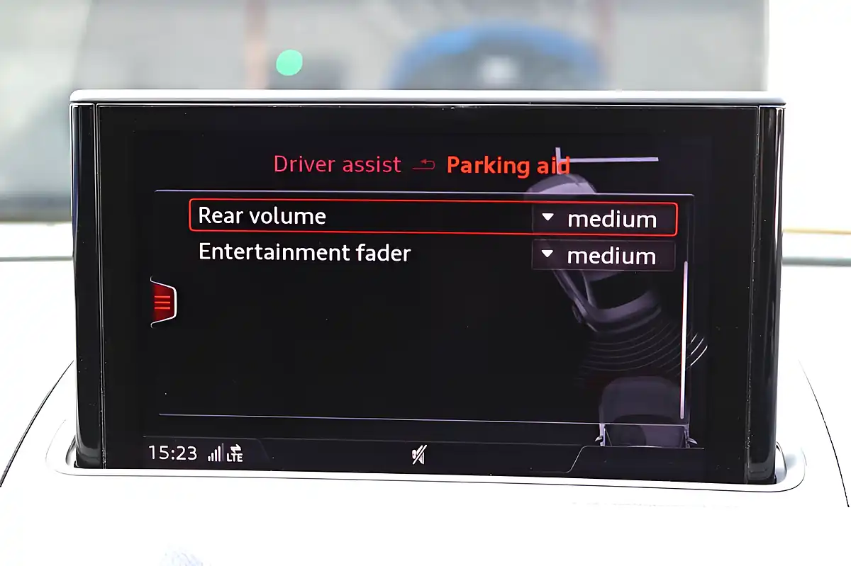 Used 2019 Audi A3 Black Edition Daytona Grey Pearl Effect - Interior and Exterior details 7