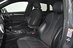 Used 2019 Audi A3 Black Edition Grey - Interior and Exterior details 19