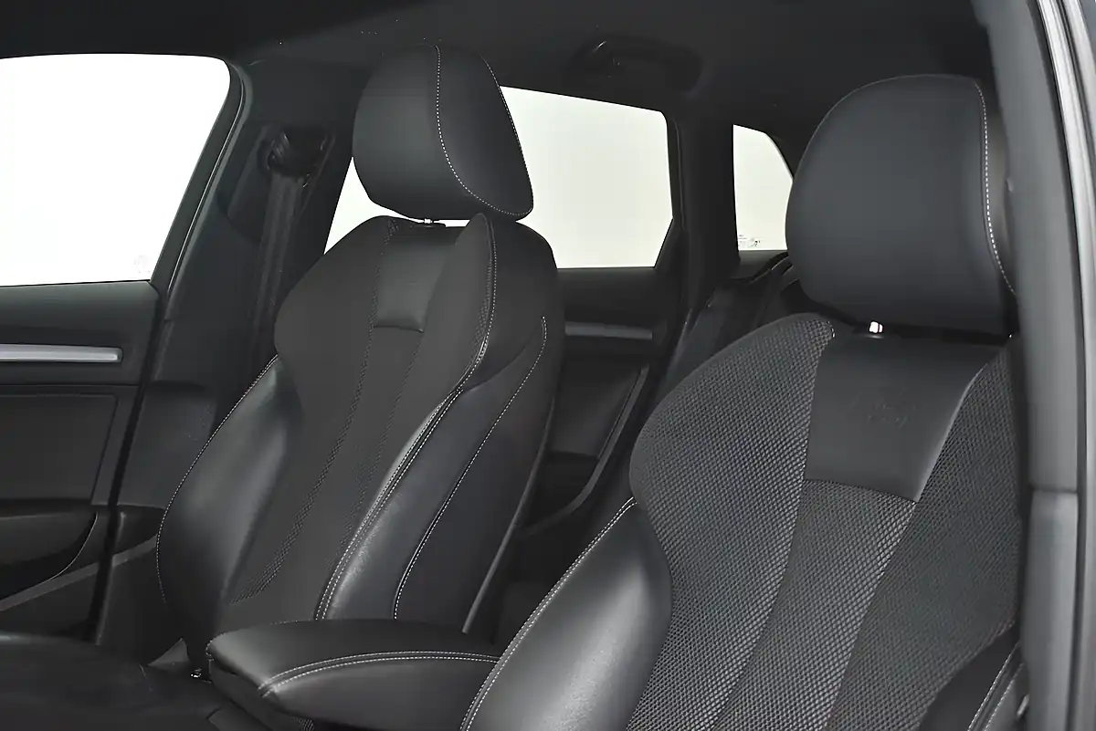 Used 2019 Audi A3 Black Edition Grey - Interior and Exterior details 20