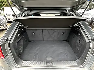 Used 2019 Audi A3 Black Edition Grey - Interior and Exterior details 13