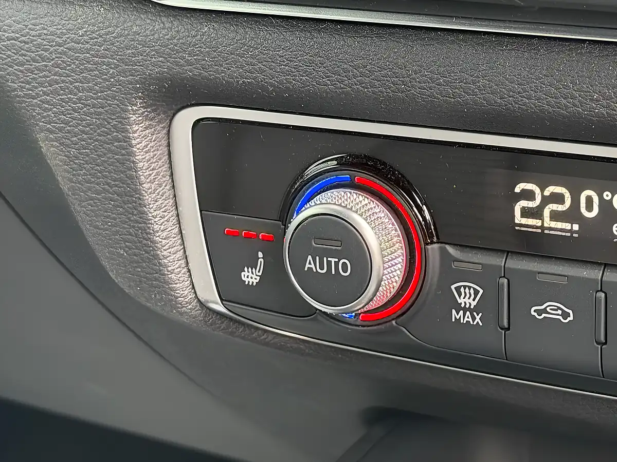 Used 2019 Audi A3 Black Edition Grey - Interior and Exterior details 14