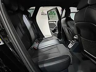 Used 2019 Audi A3 Black Edition Sportback Black - Interior and Exterior details 18