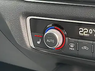 Used 2019 Audi A3 Black Edition Sportback Grey - Interior and Exterior details 14