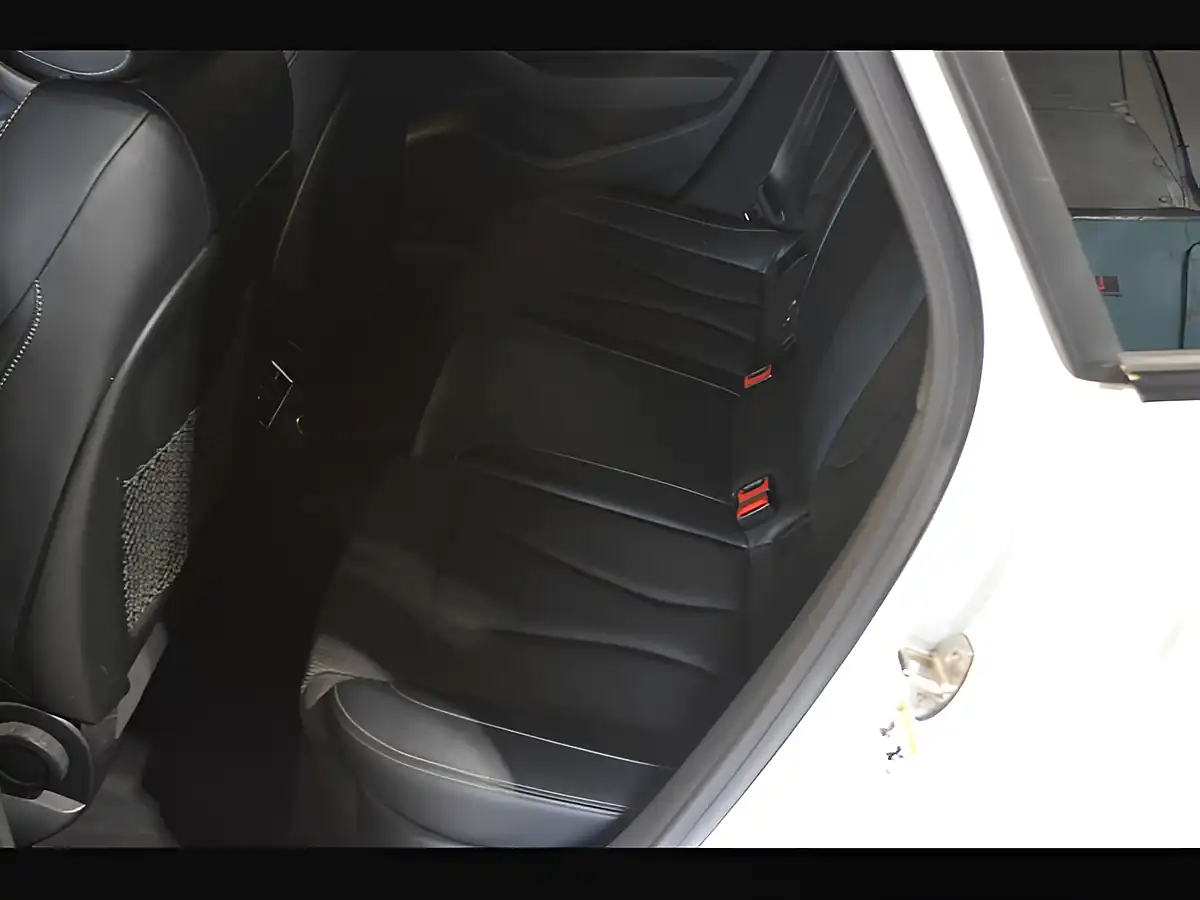 Used 2019 Audi A3 Black Edition Sportback Ibis White - Interior and Exterior details 18