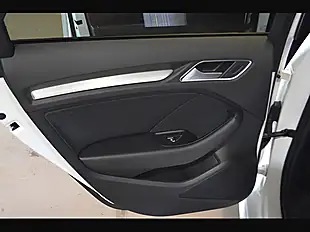 Used 2019 Audi A3 Black Edition Sportback Ibis White - Interior and Exterior details 19