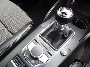 Used 2019 Audi A3 Black Edition White - Interior and Exterior details 18