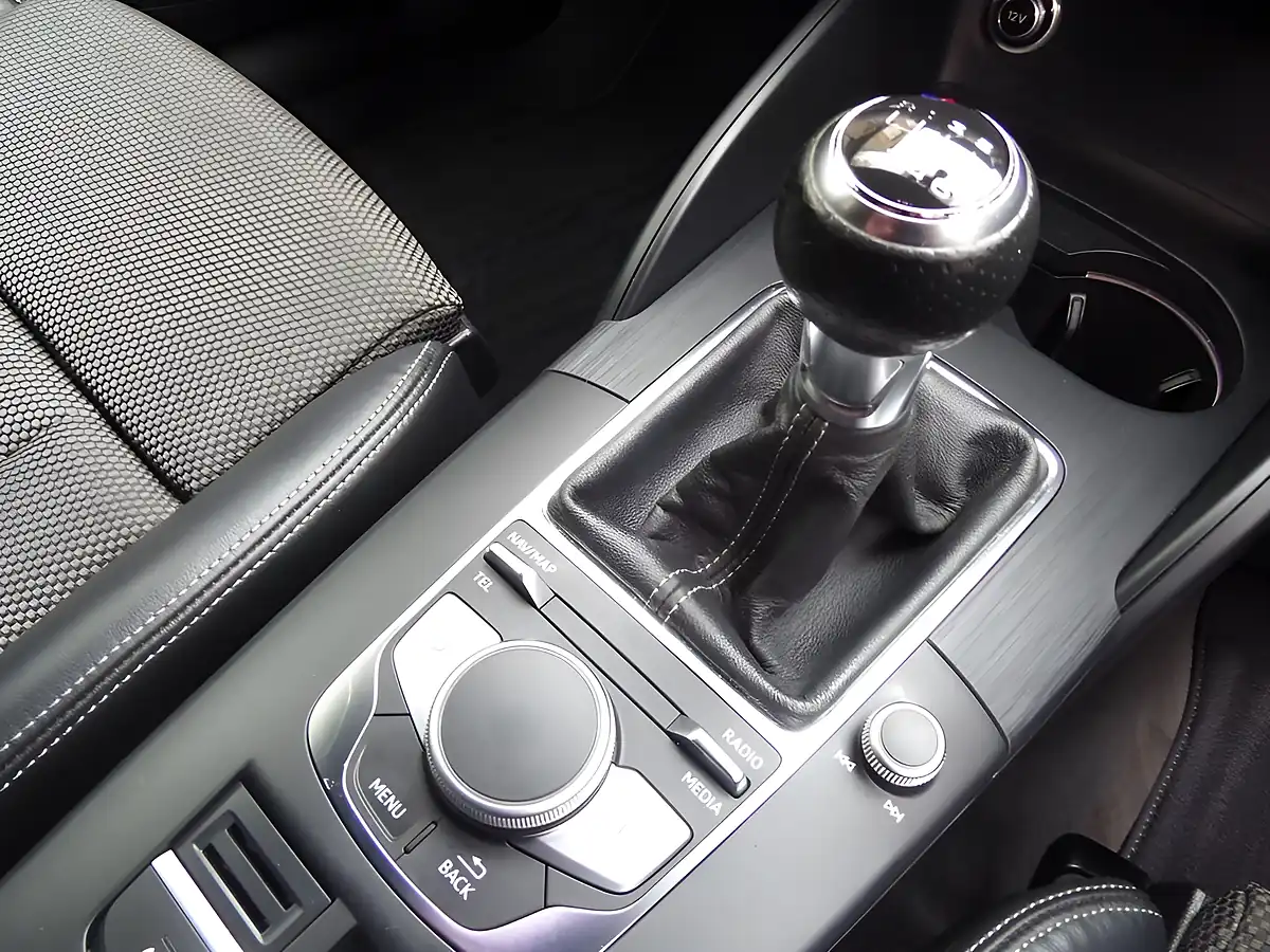 Used 2019 Audi A3 Black Edition White - Interior and Exterior details 18