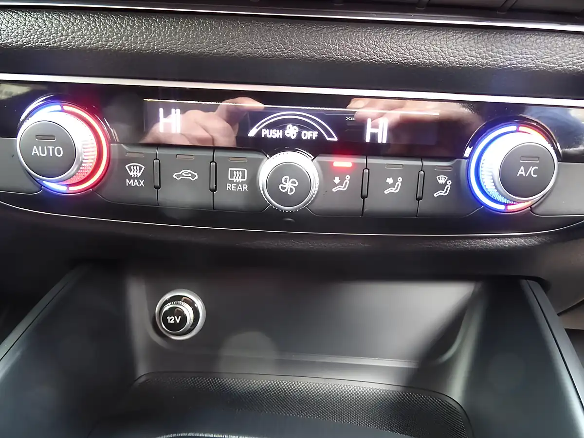Used 2019 Audi A3 Black Edition White - Interior and Exterior details 19