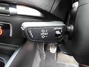 Used 2019 Audi A3 Black Edition White - Interior and Exterior details 20