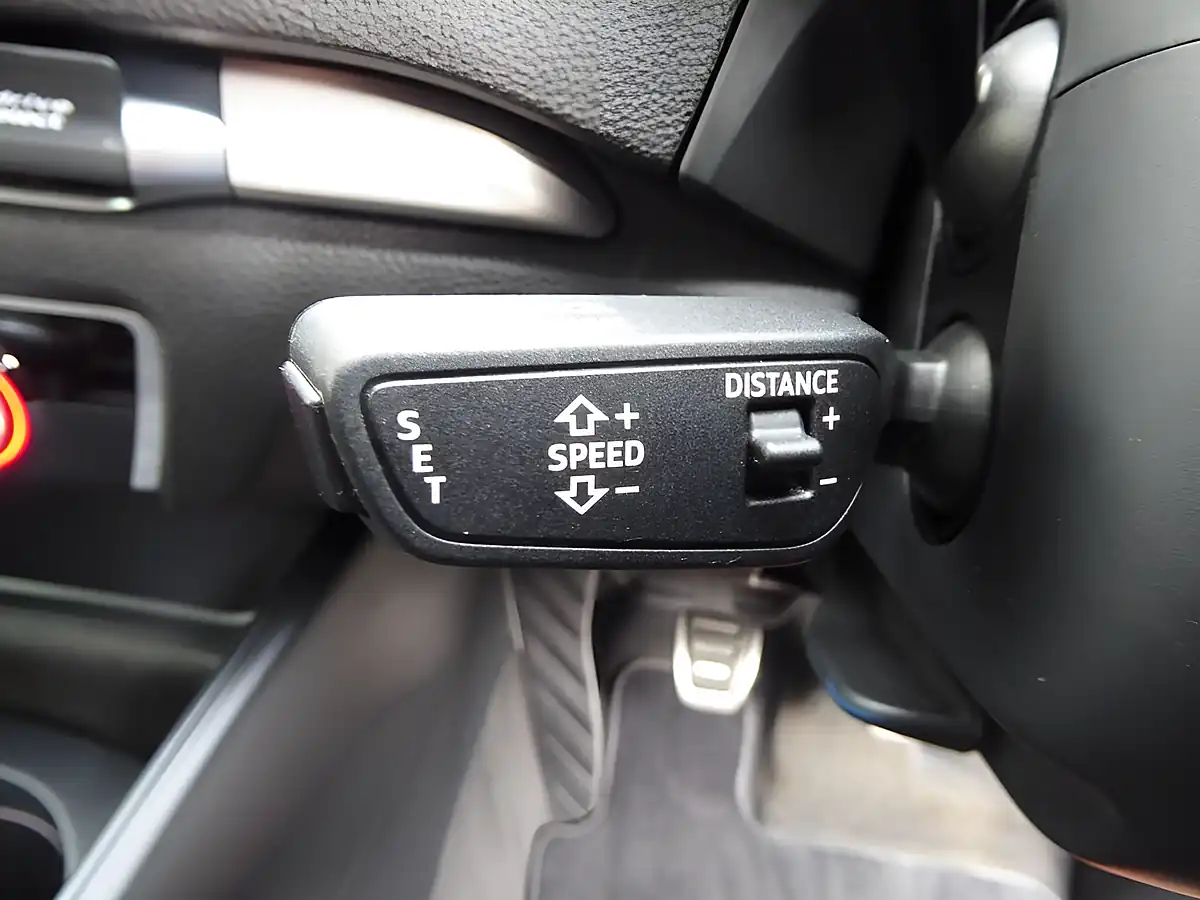 Used 2019 Audi A3 Black Edition White - Interior and Exterior details 20
