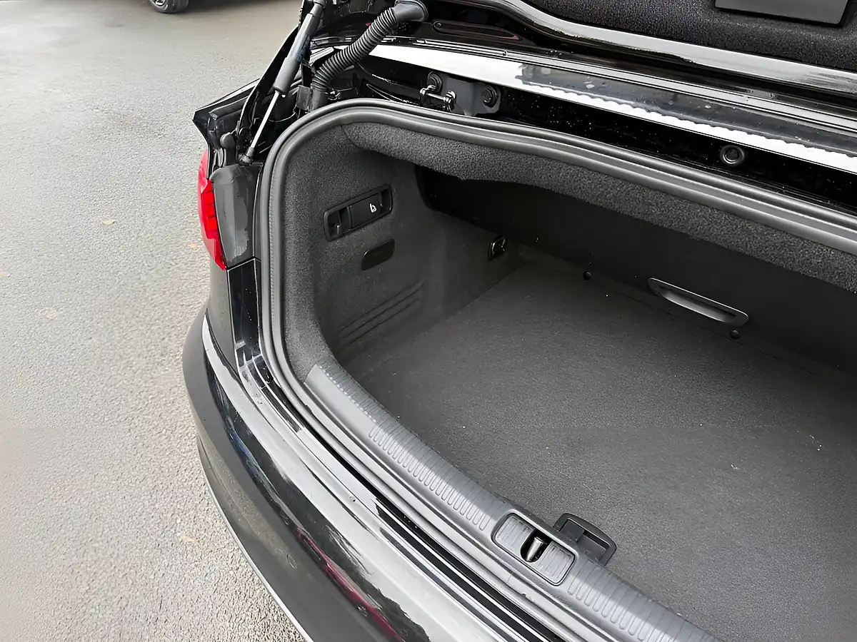 Used 2019 Audi A3 S Line Black - Interior and Exterior details 10