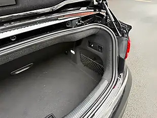Used 2019 Audi A3 S Line Black - Interior and Exterior details 11