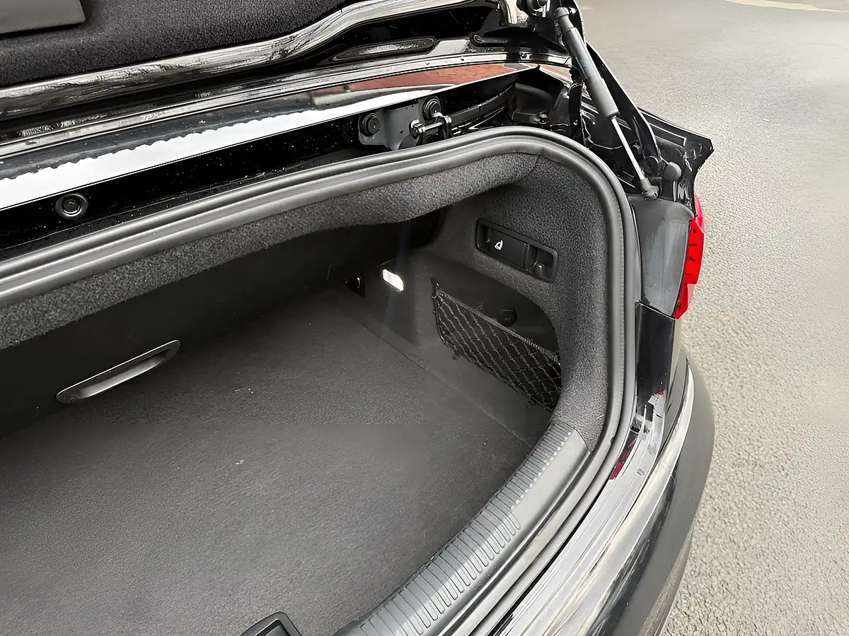 Used 2019 Audi A3 S Line Black - Interior and Exterior details 11
