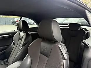 Used 2019 Audi A3 S Line Black - Interior and Exterior details 12
