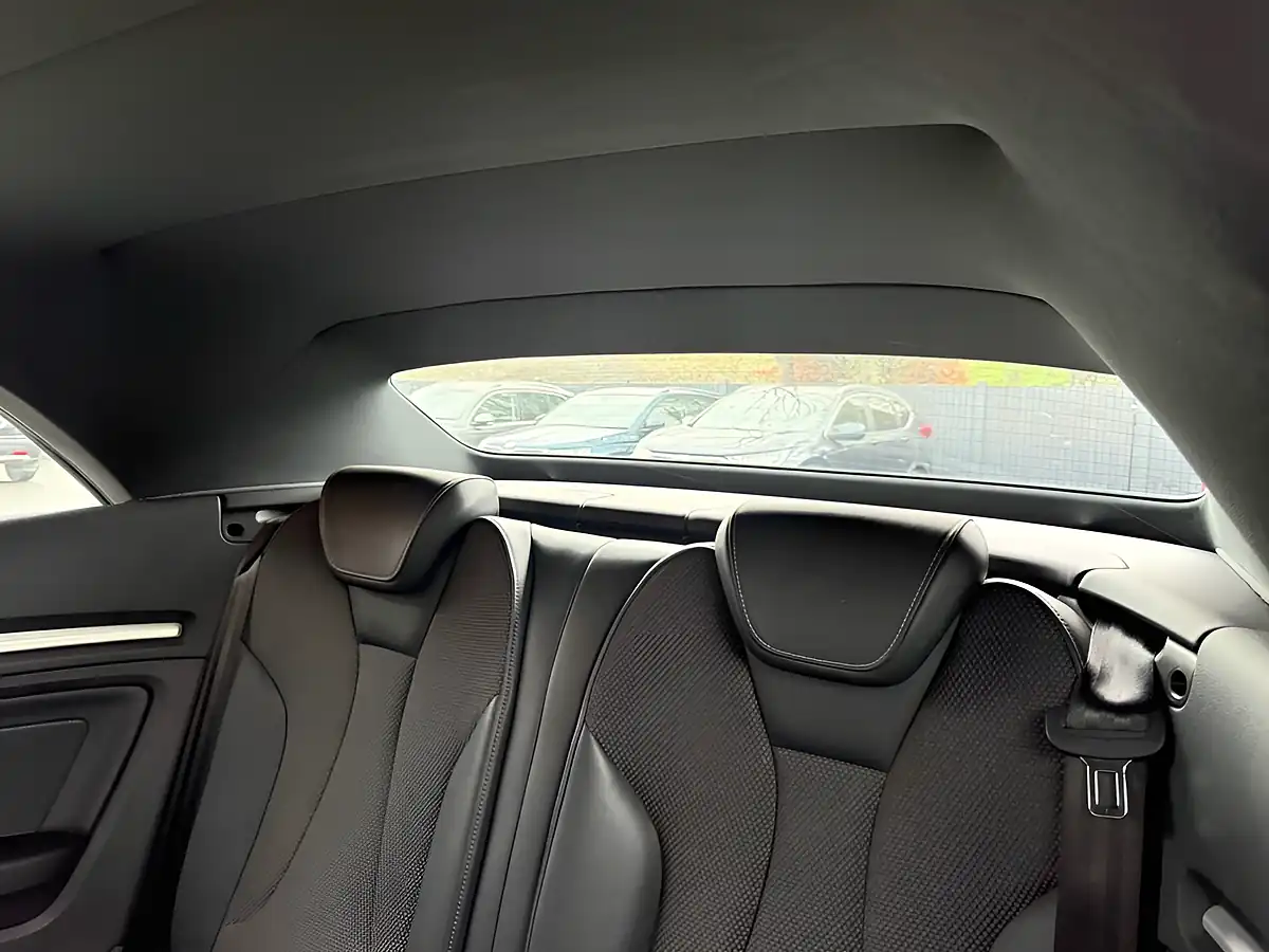 Used 2019 Audi A3 S Line Black - Interior and Exterior details 16